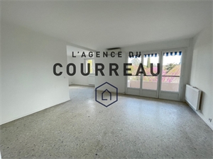 appartement à la vente -   30000  NIMES, surface 101 m2 vente appartement - APR735722